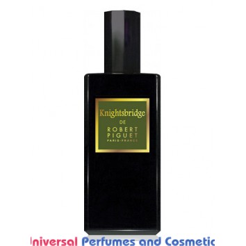 Our impression of Knightsbridge Robert Piguet Unisex Concentrated Niche Perfume Oil (05781) "PREMIUM" 